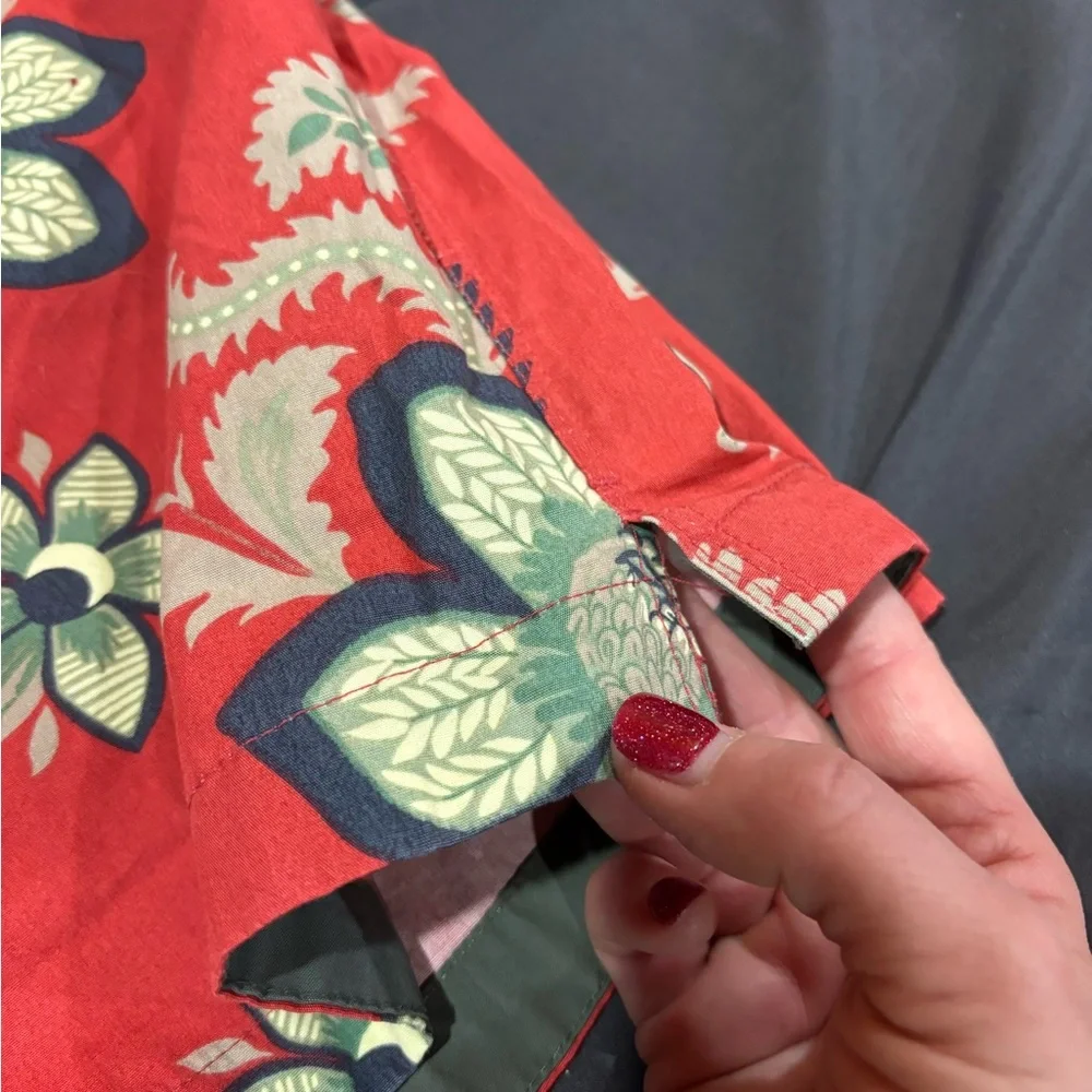 Daniel‎ Cremieux Floral Swim Trunks